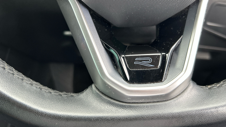 Volkswagen Tiguan 1.5 TSI 150 R-Line 5dr DSG Petrol Estate